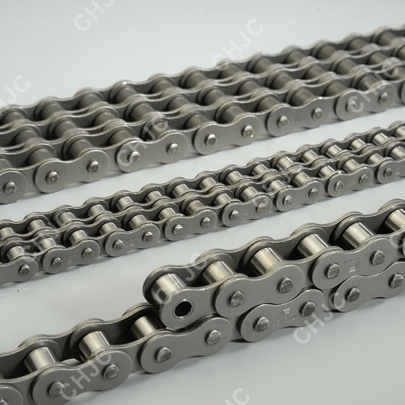Woodworking Machinery Chain